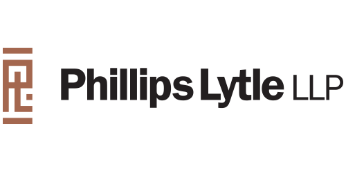 Phillips Lytle Logo