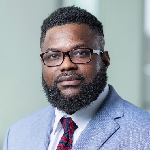 Samuel Borbor-Sawyer