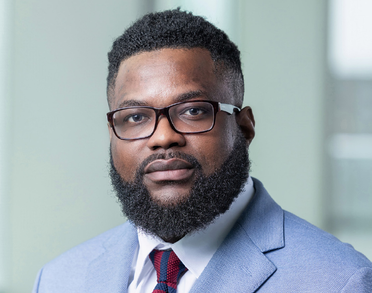 Samuel Borbor-Sawyer