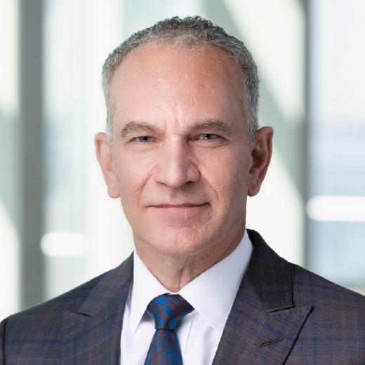 Douglas W. Dimitroff