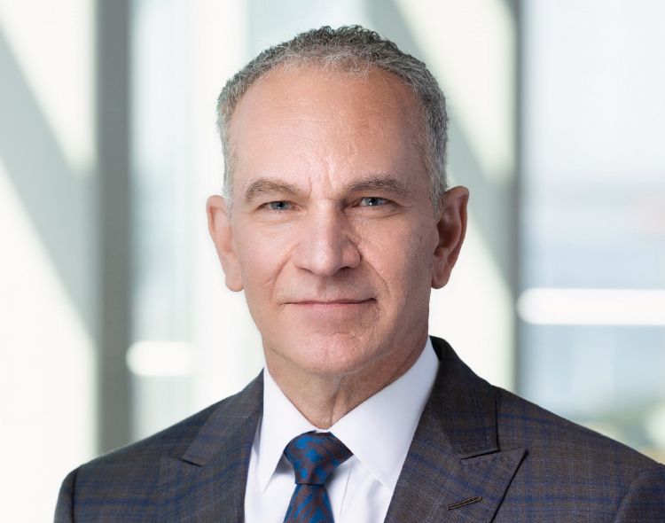 Douglas W. Dimitroff