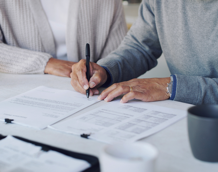 Trusts Estates New IRS Regulations On Year of Death RMDs