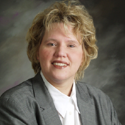 Irena Gecas-McCarthy