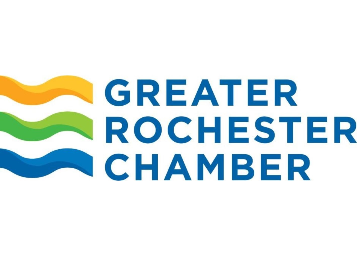 Greater Rochester Chamber logo