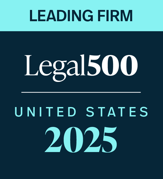 Phillips Lytle, Legal500 US Leading Firm for 2025