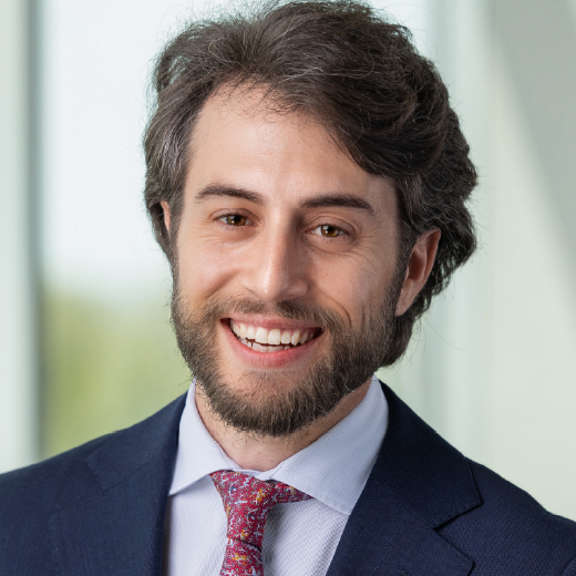 Zachary Hirschfeld
