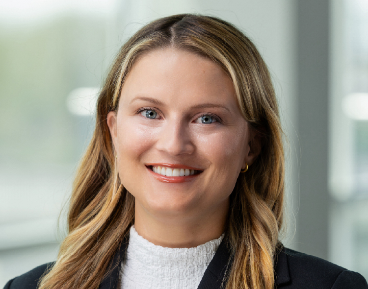 Alyssa B. Russell