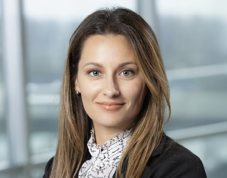Lauren E. Weber