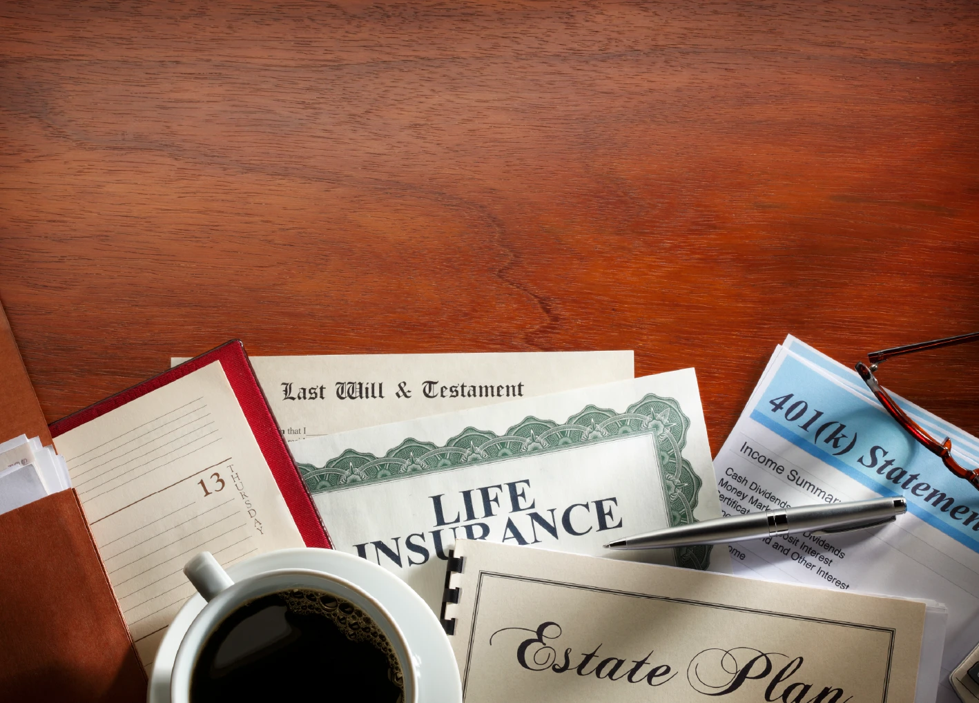 Estate Planning Documents