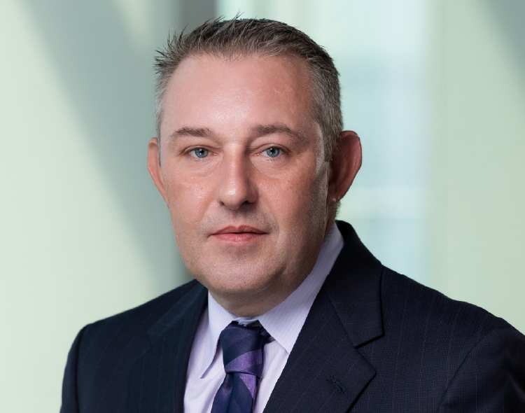 Sean C. McPhee