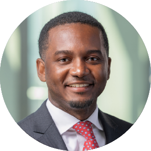 Christopher A. Fynn