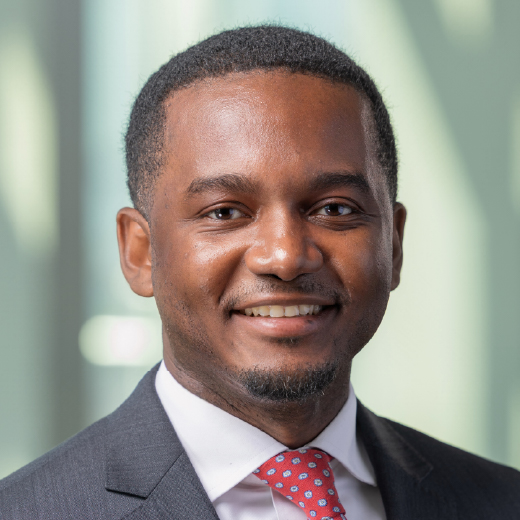 Christopher A. Fynn