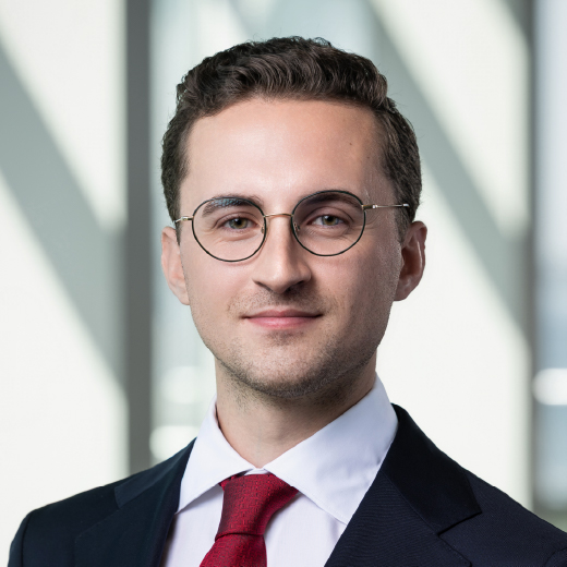 Daniel Krupa