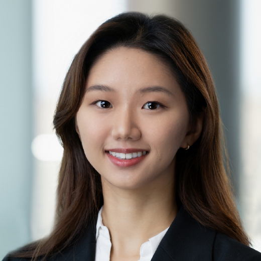Soowon (Jennifer) Lee