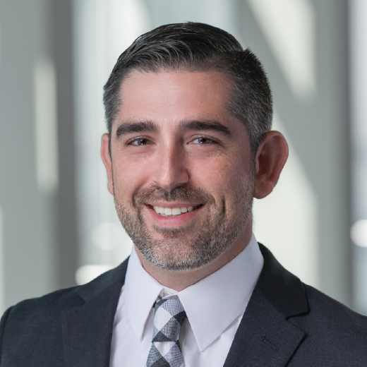 Matthew McClellan