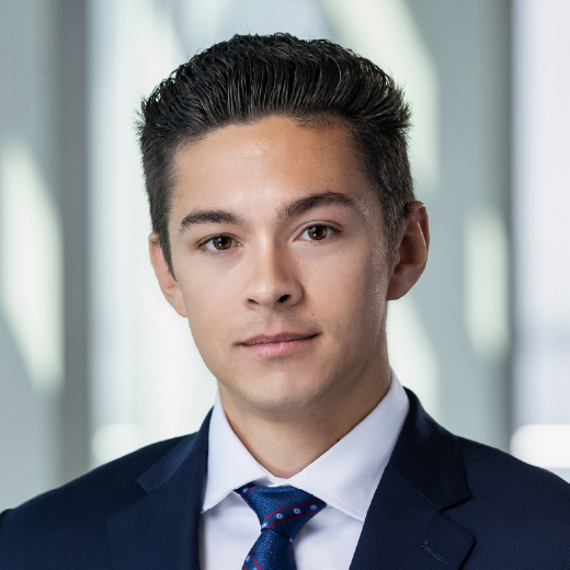 Tyler D. Myszka