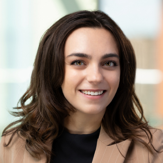 Beatrice Nisoli