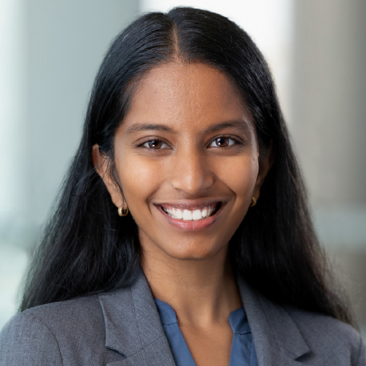 Lavanya Sathyamurthy