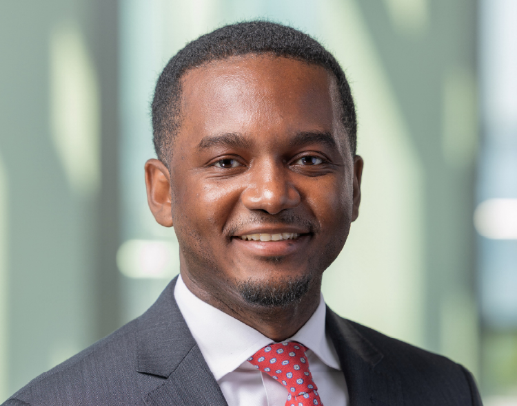 Christopher A. Fynn