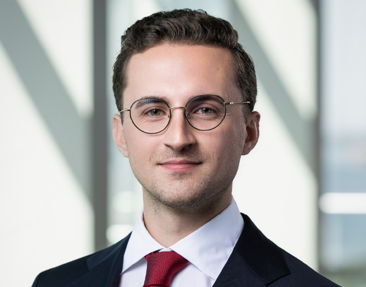 Daniel Krupa