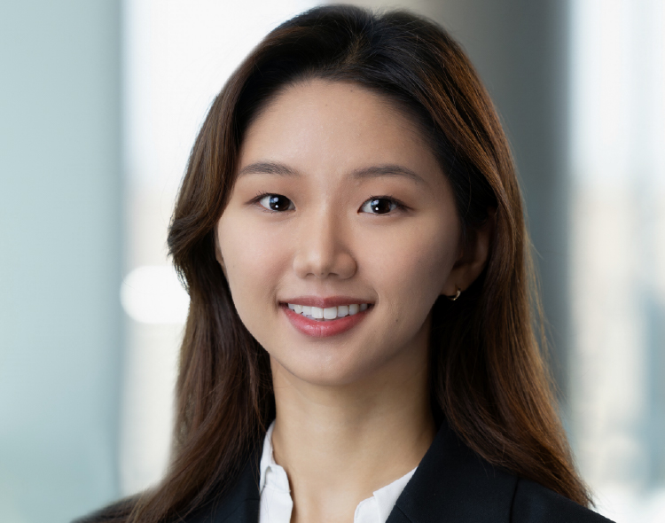 Soowon (Jennifer) Lee