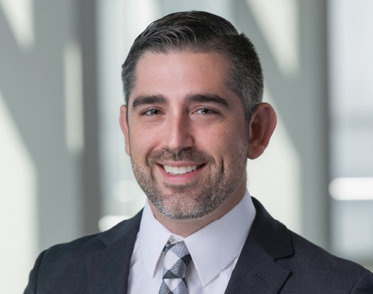 Matthew McClellan