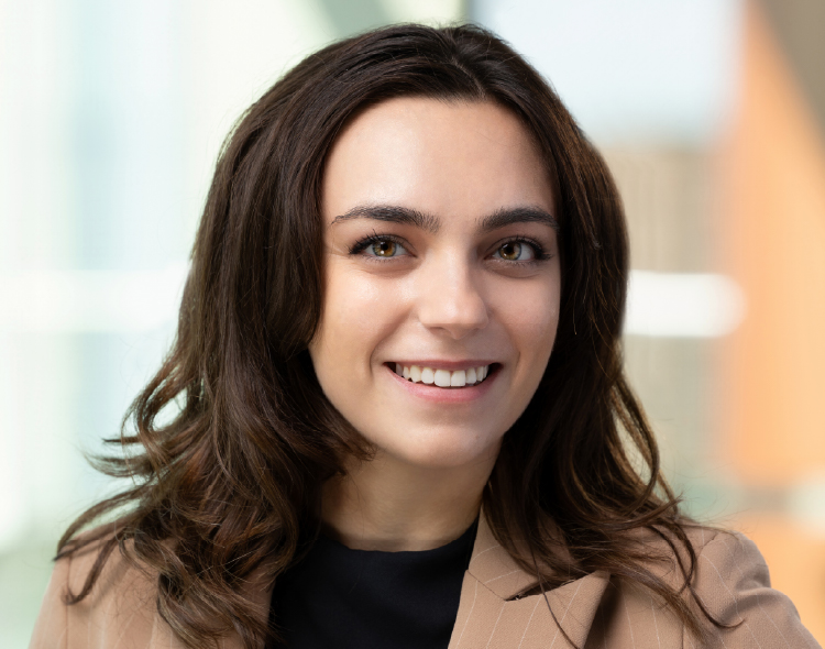 Beatrice Nisoli