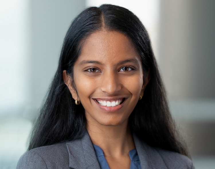 Lavanya Sathyamurthy