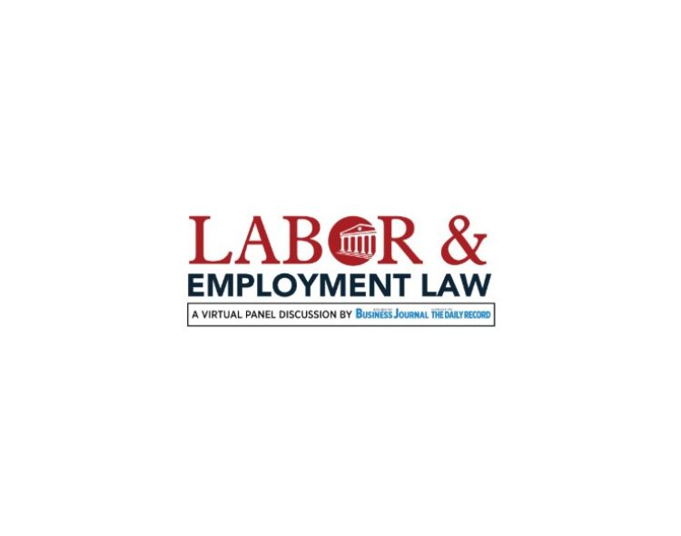 Labor and Employment Law Rochester Business Journal and The Daily Record