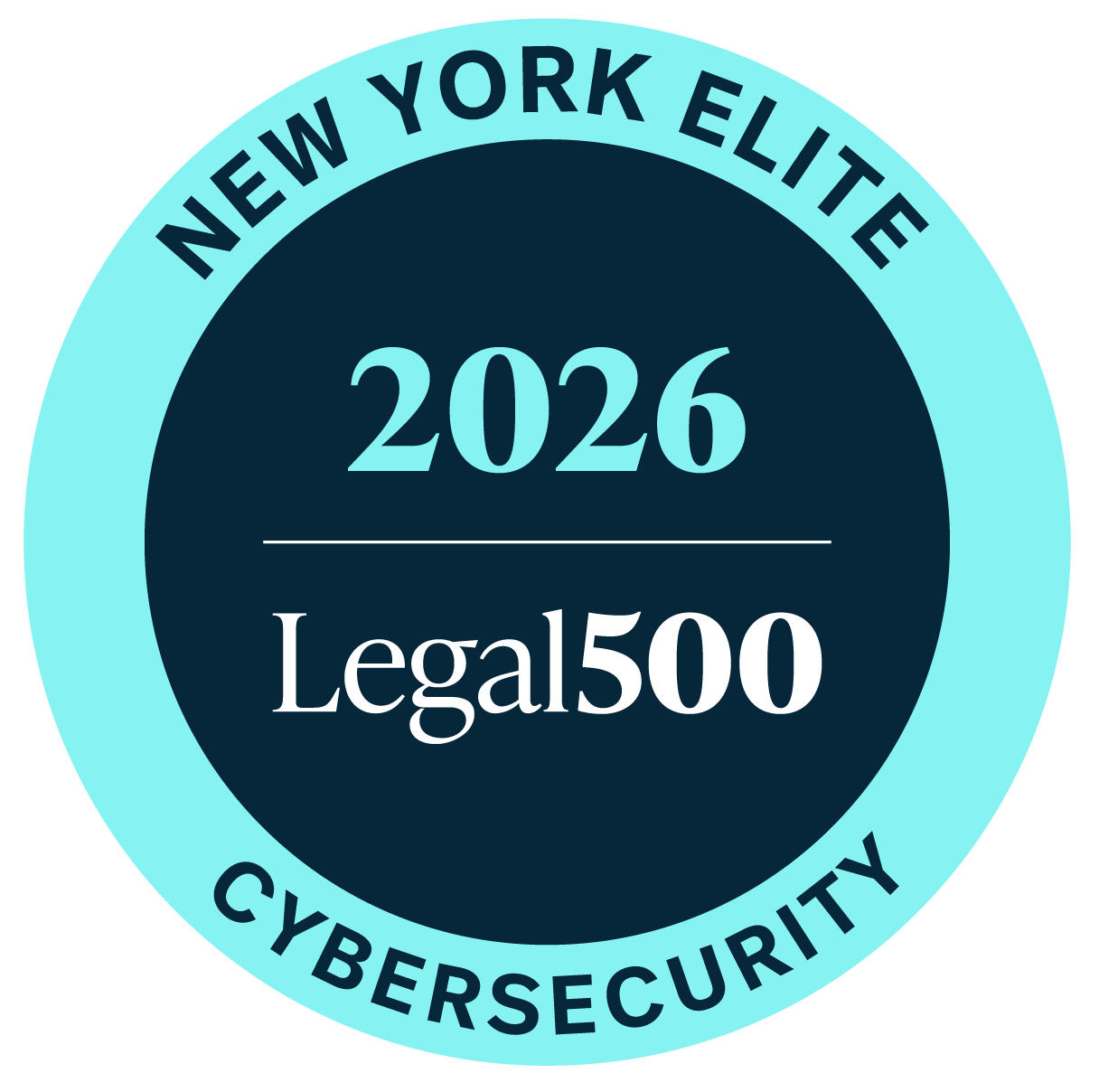 New York Elite - Cybersecurity - Badge