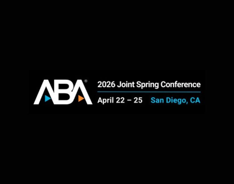 ABA 2026 Joint Spring Conference