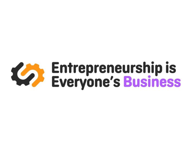 Entrepreneurship is Everyone's Business