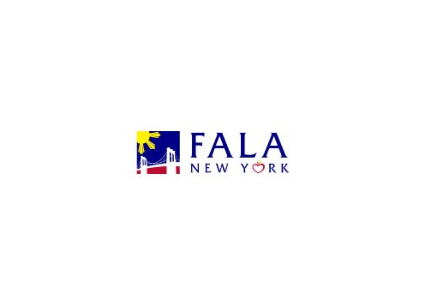 FALA New York logo