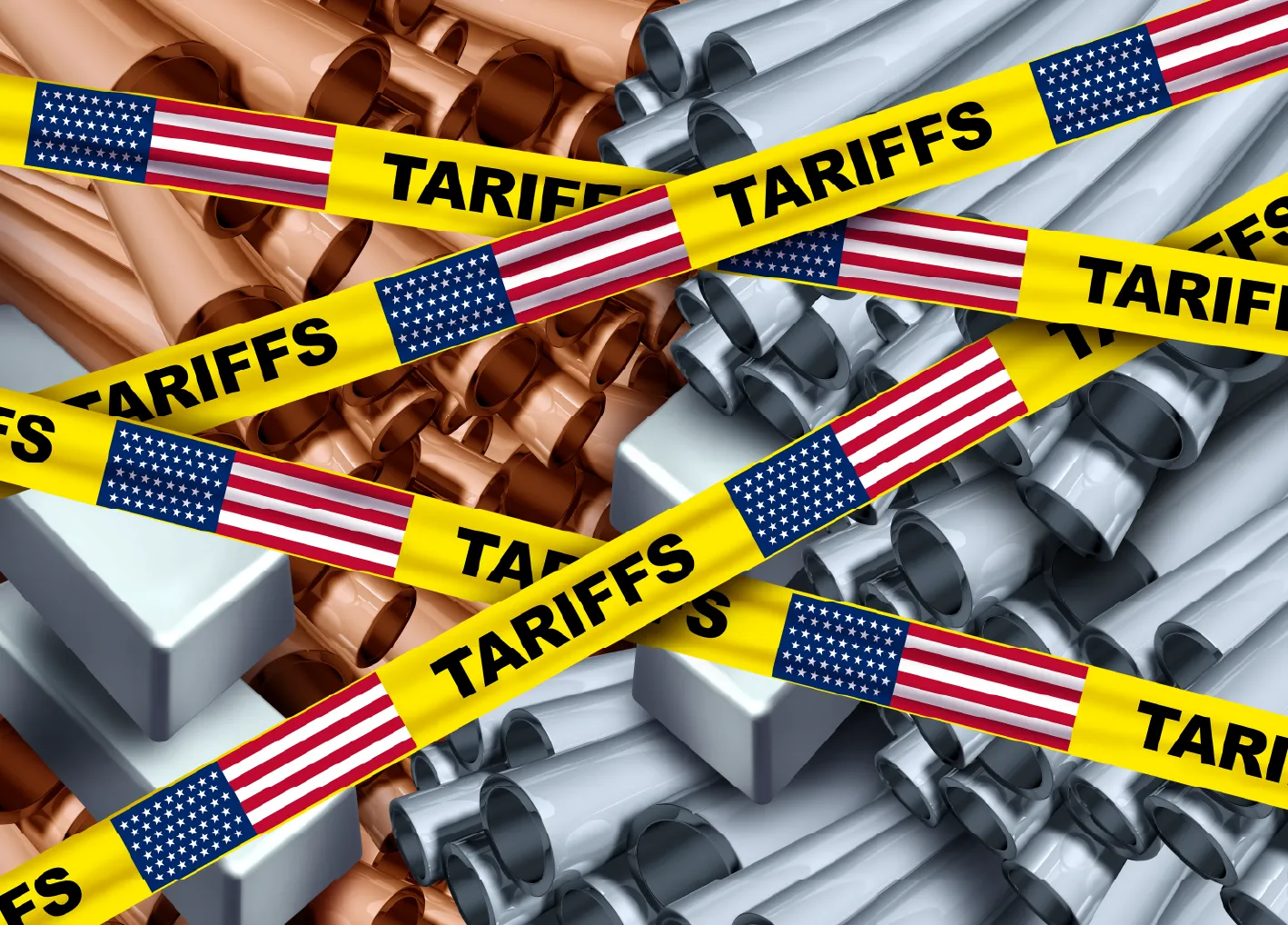 US Tariffs on Steel and Metals