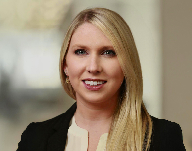 Erin Connare Schafer