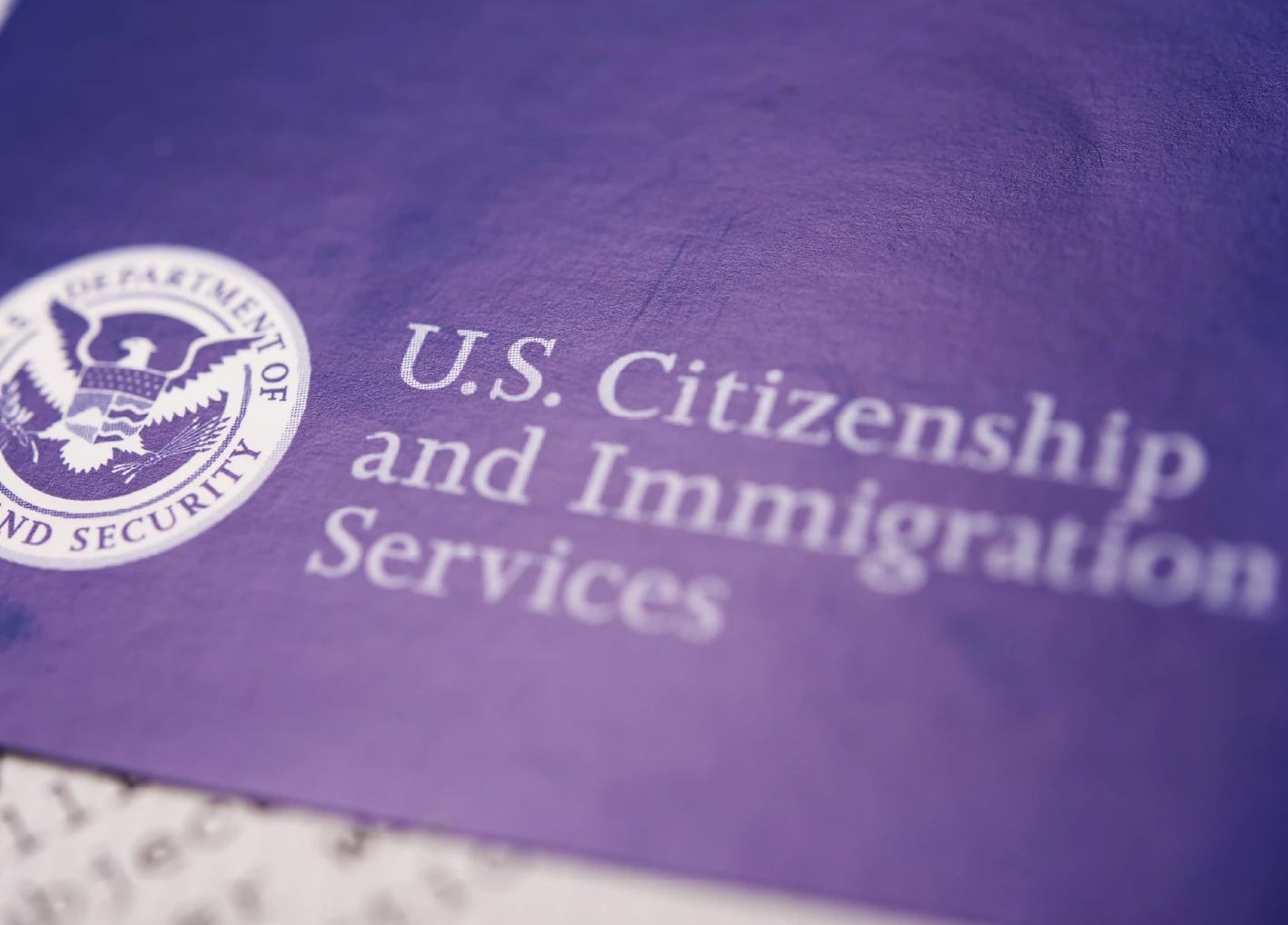 USCUS | U.S. Citizenship and Immigration Services logo