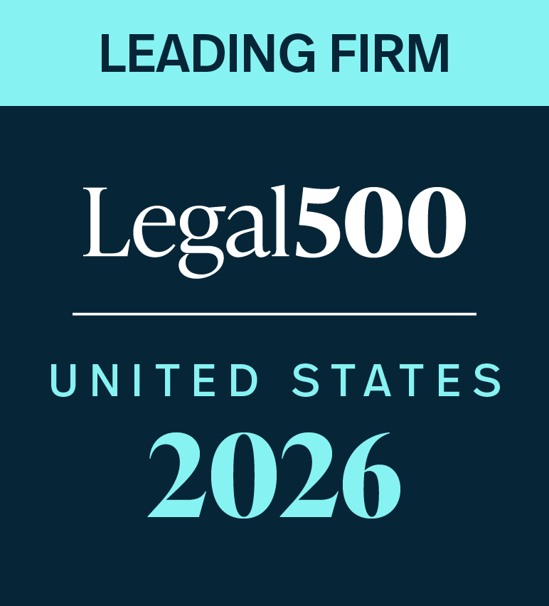 Phillips Lytle, Legal500 US Leading Firm for 2026