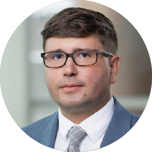 Joshua M. Goldstein