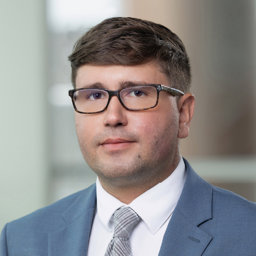 Joshua M. Goldstein