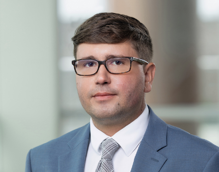 Joshua M. Goldstein