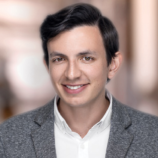 David Marin | Developer | Pennrose, LLC | Speaker | Phillips Lytle Real Estate Institute Webinar Series | Utilizing Brownfields in a Capital Stack | July 22, 2026