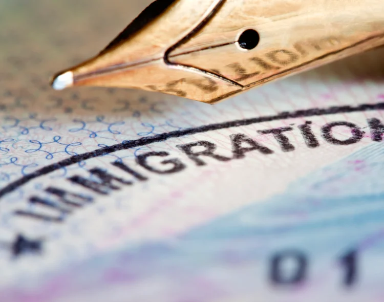 Phillips Lytle Immigration Law Practice