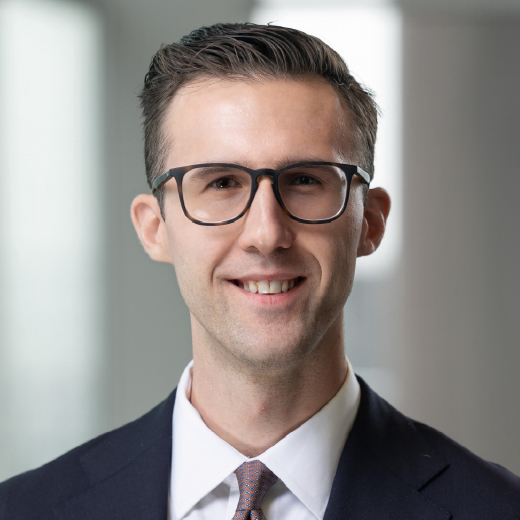 Matthew R. Mason