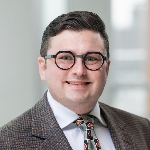 Andrew J. Schop