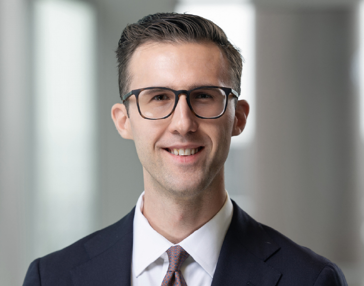 Matthew R. Mason