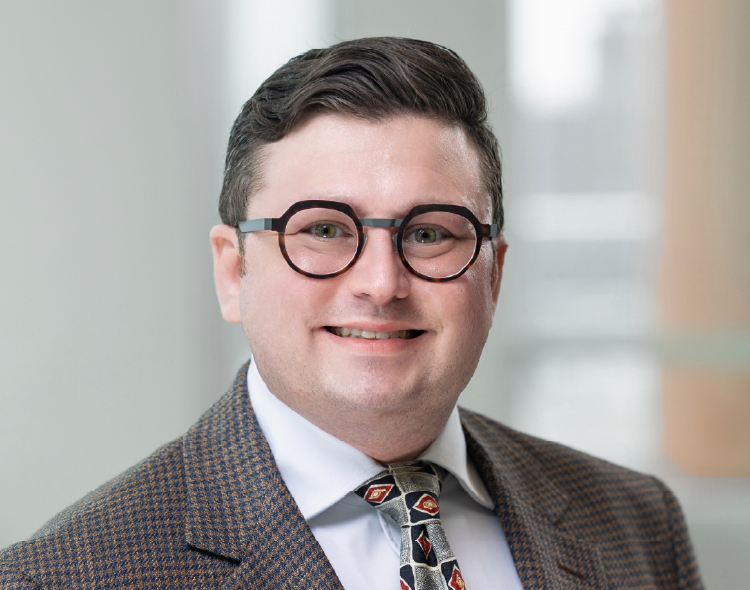 Andrew J. Schop